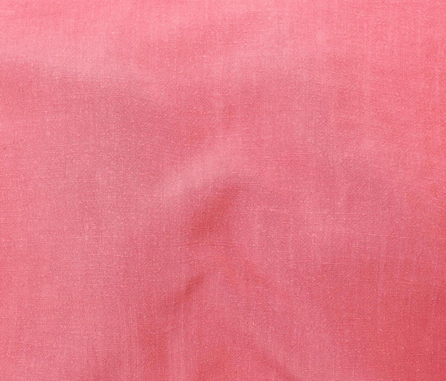 Pre-Order / Linen Blend Modern Gibson Convertible Dress - Sea Coral